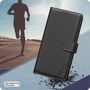 Handyh�lle f�r Xiaomi Redmi 15C Kunstleder Case Cover