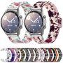 Smartwatch Armband Armb�nder 20 mm f�r Samsung Galaxy LG Watch Honor Garmin