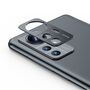 Kamera Schutzglas f�r Xiaomi 12 Pro Schutzfolie 9H Glas Schwarz
