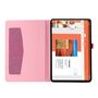 Schutz H�lle f�r Lenovo Tab P11 Pro 11.5 2023 Smart Cover Case Tablet Tasche Neu