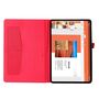 Schutz H�lle f�r Lenovo Tab P11 Pro 11.5 2023 Smart Cover Case Tablet Tasche Neu
