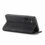 Multifunktions Kunstleder Horizontal Flip Handytasche f�r Samsung Galaxy A34 5G
