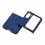 Schutz Handy H�lle f�r OPPO Find N2 Case Cover Flip Tasche Etui Bumper Schale