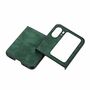 Schutz Handy H�lle f�r OPPO Find N2 Case Cover Flip Tasche Etui Bumper Schale