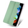 Schutz H�lle f�r Xiaomi Redmi Pad 10.61 Smart Cover Case Tasche Etuis Bookcover