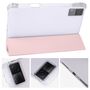 Schutz H�lle f�r Xiaomi Redmi Pad 10.61 Smart Cover Case Tasche Etuis Bookcover