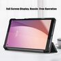 Schutz H�lle f�r Lenovo Tab M8 4th Gen TB-300FU Smart Cover Case Tablet Tasche