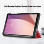 Schutz H�lle f�r Lenovo Tab M8 4th Gen TB-300FU Smart Cover Case Tablet Tasche