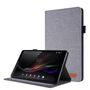 Schutz H�lle f�r Lenovo Tab M8 4th Gen Smart Cover Case Etui Tablet Tasche