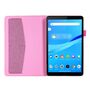 Schutz H�lle f�r Lenovo Tab M8 4th Gen Smart Cover Case Etui Tablet Tasche