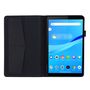 Schutz H�lle f�r Lenovo Tab M8 4th Gen Smart Cover Case Etui Tablet Tasche