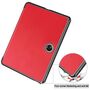 Schutz H�lle f�r OPPO Pad 2 (11,6 Zoll) Smart Cover Case Etui Tablet Tasche