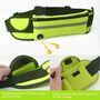 Multifunktions Outdoor Sport G�rteltasche - Schwei�- & wasserabweisend - F�r 6-Zoll Smartphones