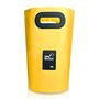 Faltbarer Eimer f�r Camping 15 Liter