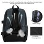 Kamera Foto Rucksack Tasche viel Platz f�r Kamera + Zubeh�r Drohne Regenschutz