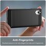 Samsung Galaxy A22e H�lle - Carbonfaser-Optik, Geb�rstete Textur, Sto�festes TPU Schutzcase