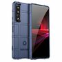 Vollst�ndig abdeckende sto�feste TPU-Schutzh�lle f�r Sony Xperia 1 V / 10 V