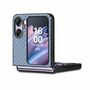 Schutz Handy H�lle f�r OPPO Find N2 Case Cover Flip Tasche Etui Bumper Schale
