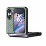 Schutz Handy H�lle f�r OPPO Find N2 Case Cover Flip Tasche Etui Bumper Schale
