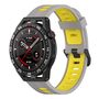 Smartwatch Armband Armb�nder 22 mm f�r Samsung Galaxy LG Watch Honor Garmin