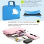 Universal Notebooktasche 12 - 15,4 Zoll Trage Tasche Laptop Notebook Case Cover