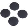 4 in 1 Gummimatte f�r Apple MagBook Unterseite