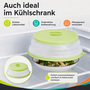 Mikrowellen Abdeckhaube 26 cm