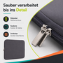 Notebooktasche H�lle Case Laptop Handtasche 13 - 17 Zoll