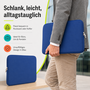Notebooktasche H�lle Case Laptop Handtasche 13 - 17 Zoll