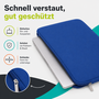 Notebooktasche H�lle Case Laptop Handtasche 13 - 17 Zoll