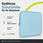 Notebooktasche H�lle Case Laptop Handtasche 13 - 17 Zoll
