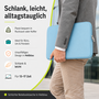 Notebooktasche H�lle Case Laptop Handtasche 13 - 17 Zoll