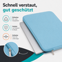 Notebooktasche H�lle Case Laptop Handtasche 13 - 17 Zoll