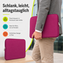 Notebooktasche H�lle Case Laptop Handtasche 13 - 17 Zoll