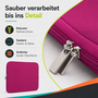 Notebooktasche H�lle Case Laptop Handtasche 13 - 17 Zoll