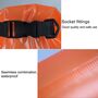 Dry Bag Rucksack