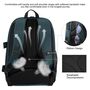 Kamera Foto Rucksack Tasche viel Platz f�r Kamera + Zubeh�r Drohne Regenschutz