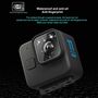 Kamera Schutzfolie f�r GoPro Hero11 Black Mini