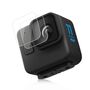 Kamera Schutzfolie f�r GoPro Hero11 Black Mini