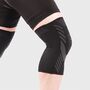 Kniebandage Kniest�tze 3D Knieschoner Kompression Arthrose Sport