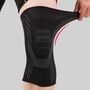 Kniebandage Kniest�tze 3D Knieschoner Kompression Arthrose Sport