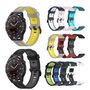 Smartwatch Armband Armbnder 22 mm fr Samsung Galaxy LG Watch Honor Garmin