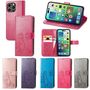 Handyh�lle f�r Apple iPhone 15