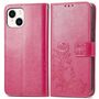 Handyh�lle f�r Apple iPhone 15
