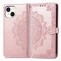 Handyh�lle f�r Apple iPhone 15
