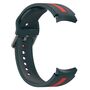 Silikon Armband 20mm Uhrenarmband