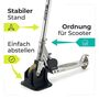 Scooter St�nder