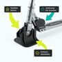 Scooter St�nder