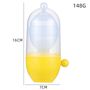 Eigelb Shaker Gadget manuelles Mischen goldenes Ei Schneebesen Eier Spin Mixer