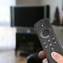 Silikon Schutz H�lle f�r Amazon Fire TV Stick 4K 2. Generation Fernbedienung